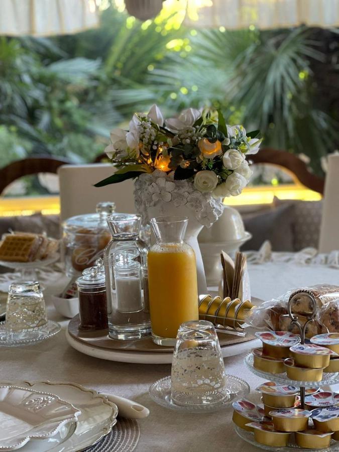 B&B Le Lanterne Casal Palocco Eksteriør billede