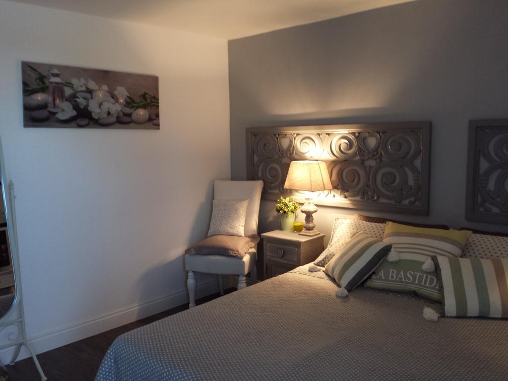 B&B Le Lanterne Casal Palocco Eksteriør billede