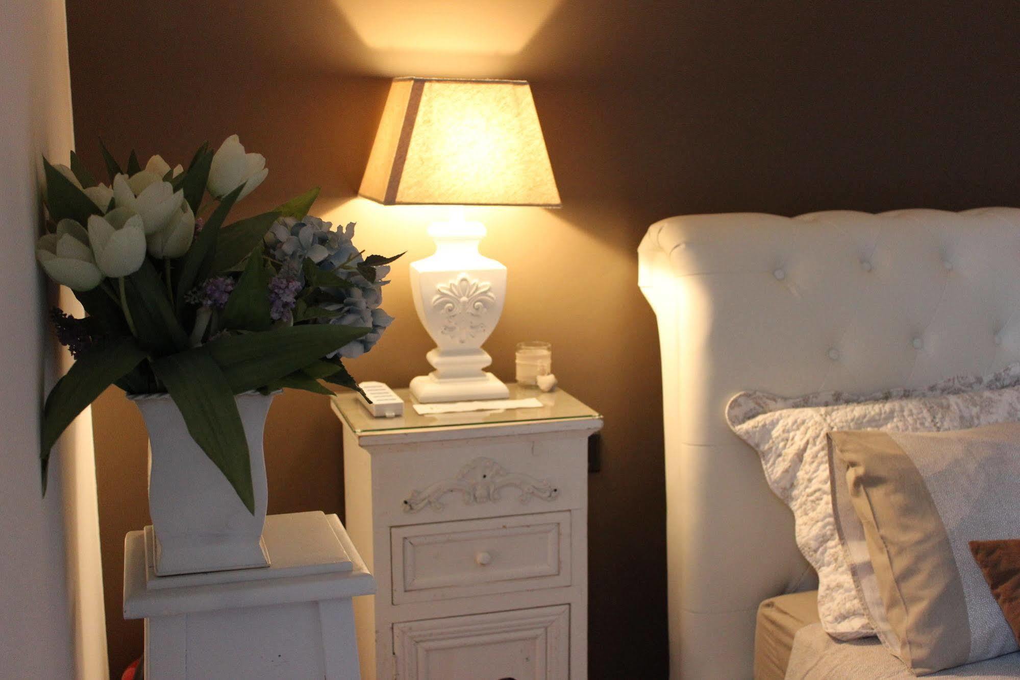 B&B Le Lanterne Casal Palocco Eksteriør billede