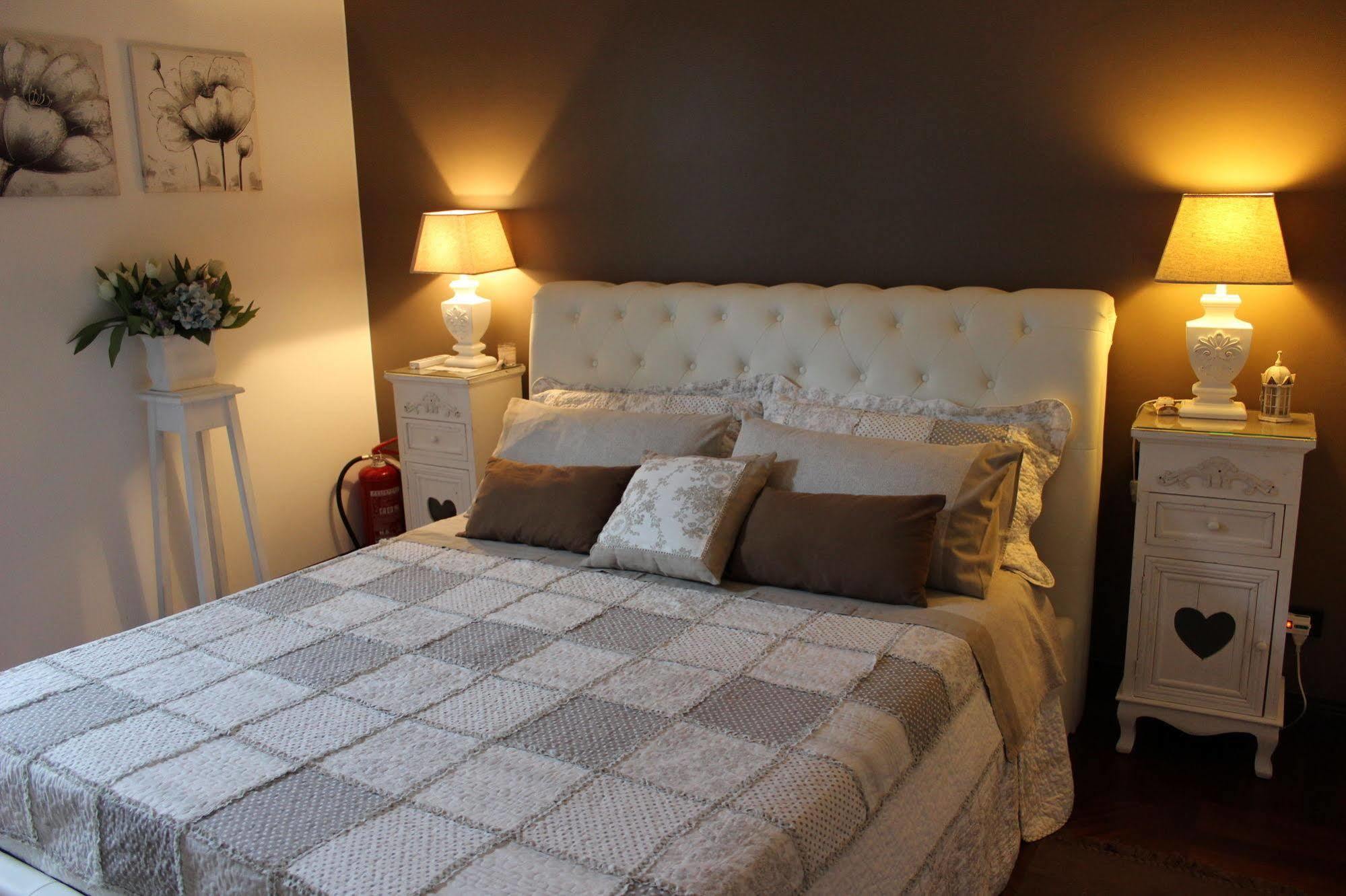 B&B Le Lanterne Casal Palocco Eksteriør billede