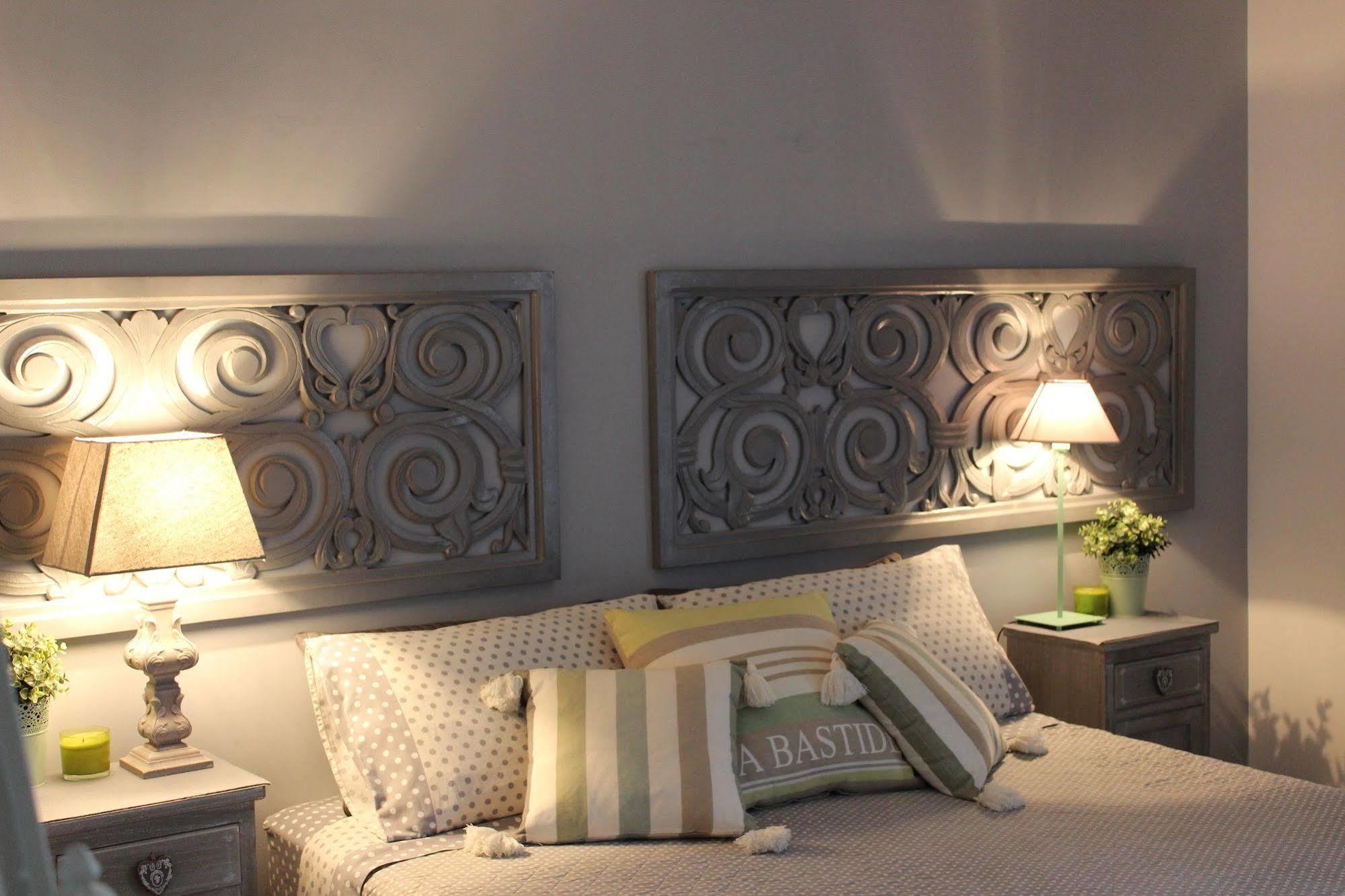B&B Le Lanterne Casal Palocco Eksteriør billede