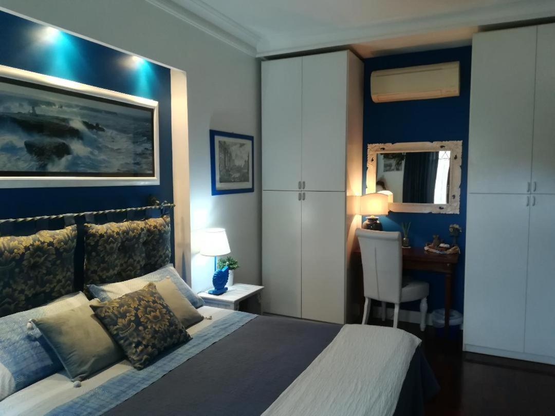 B&B Le Lanterne Casal Palocco Eksteriør billede