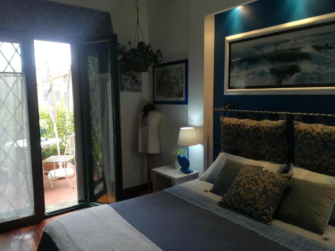 B&B Le Lanterne Casal Palocco Eksteriør billede