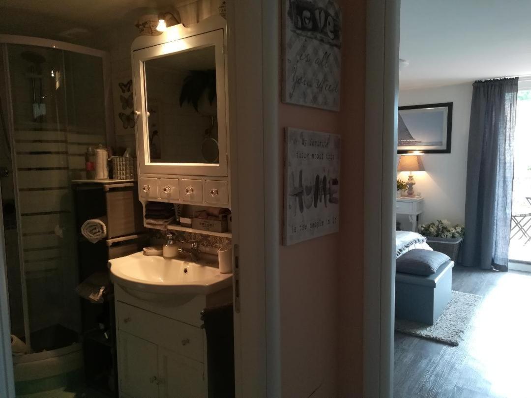 B&B Le Lanterne Casal Palocco Eksteriør billede