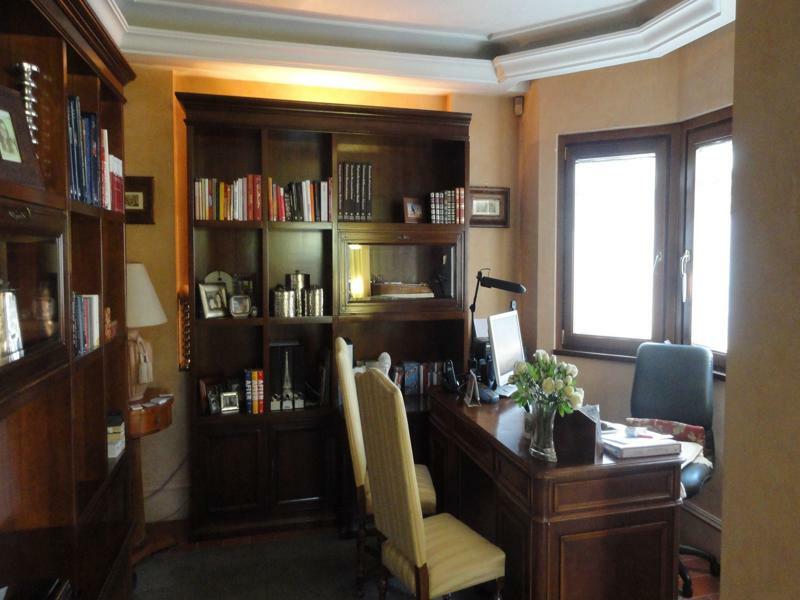 B&B Le Lanterne Casal Palocco Eksteriør billede