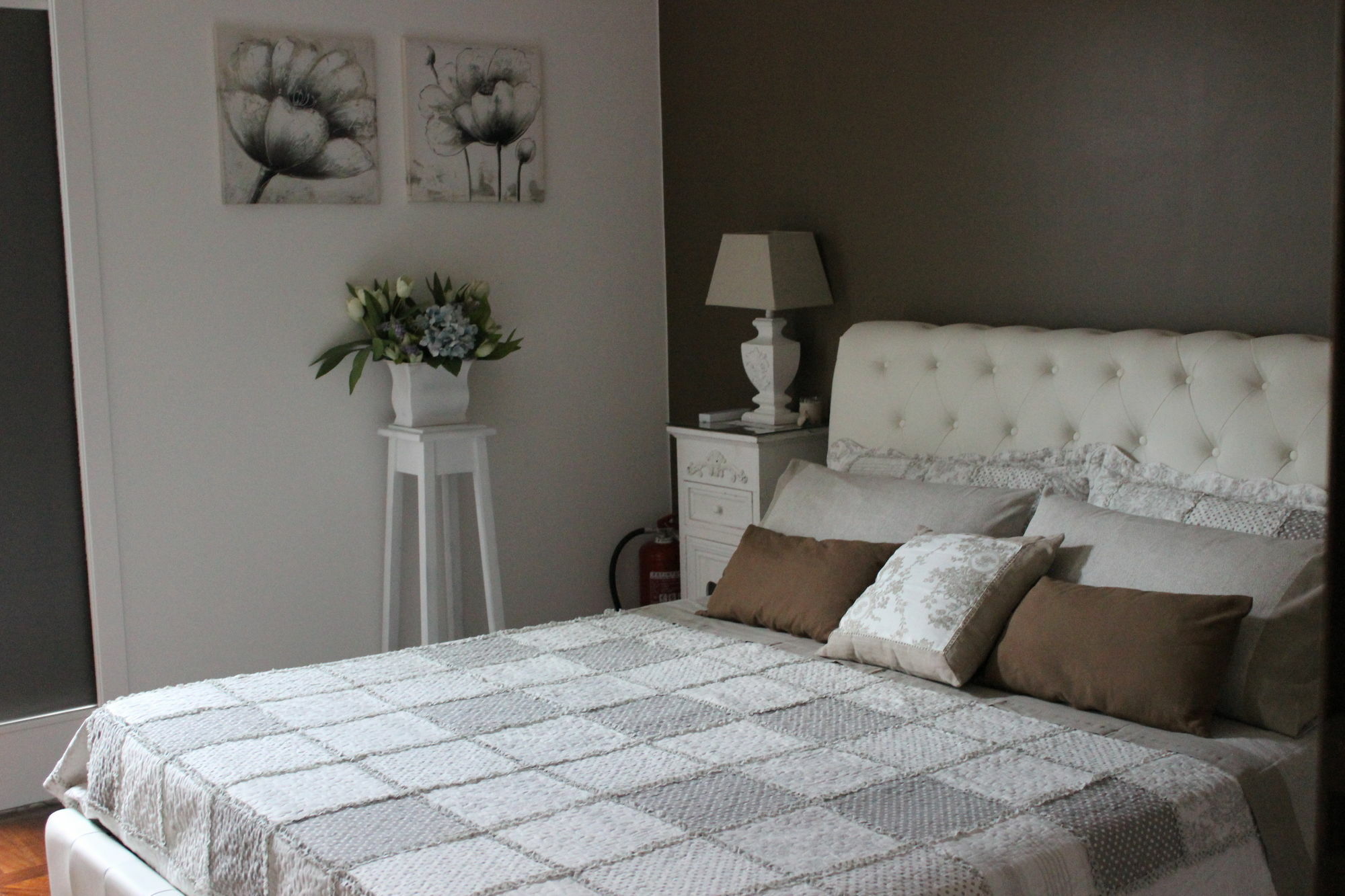 B&B Le Lanterne Casal Palocco Eksteriør billede